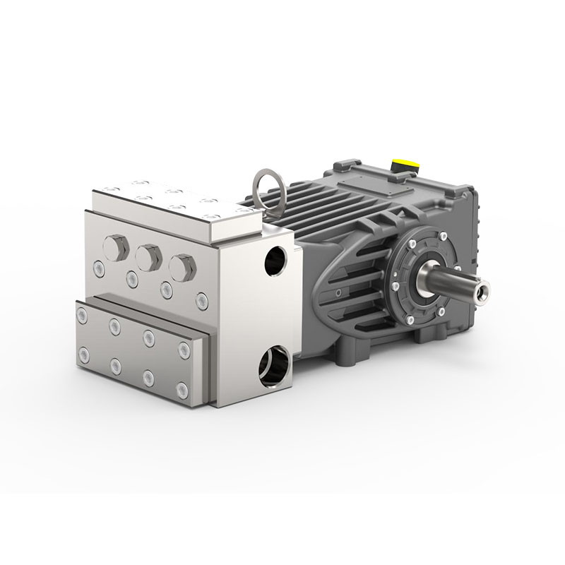 DBN Ro/Chemical Pump Set