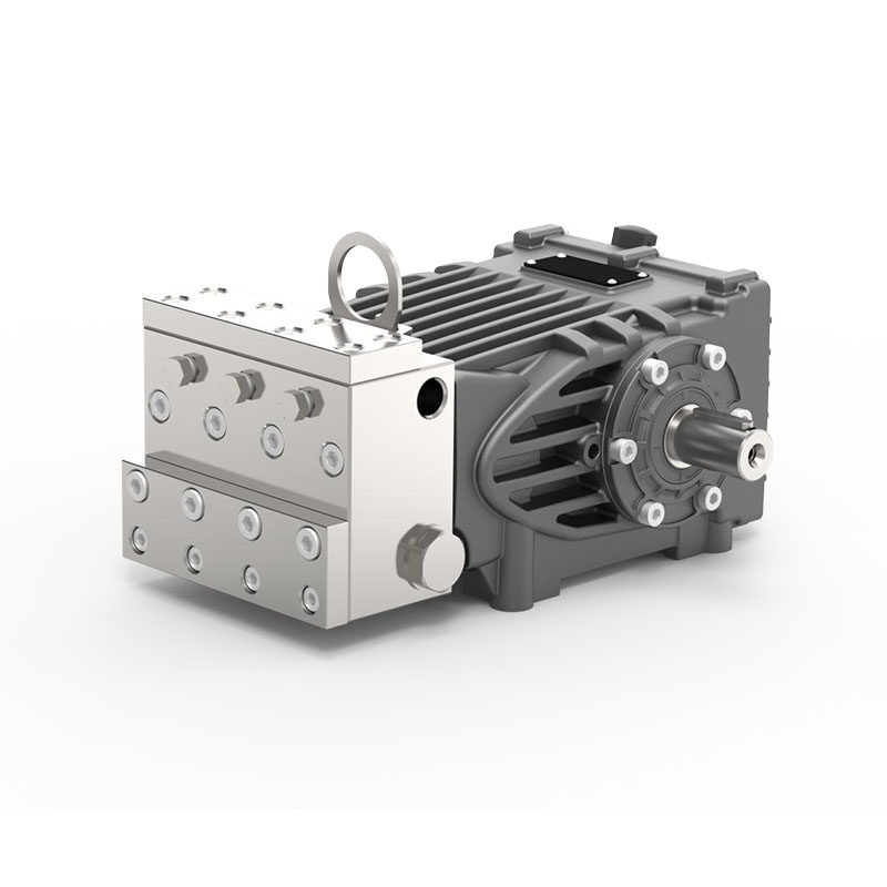 DBR Ro/Chemical Pump Set