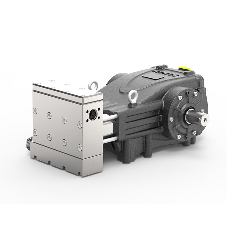 DBP Ro/Chemical Pump Set