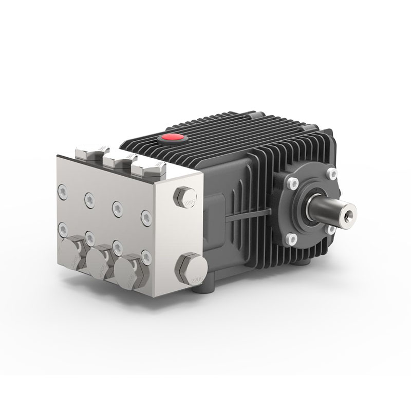 DBQ Ro/Chemical Pump Set