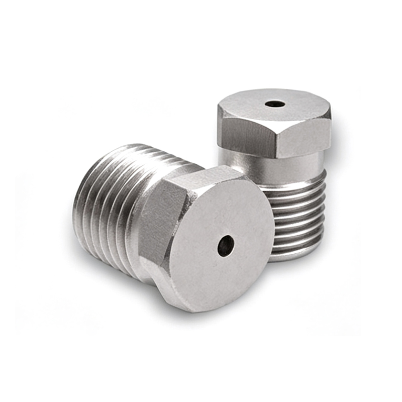 Sewer Nozzle Inserts