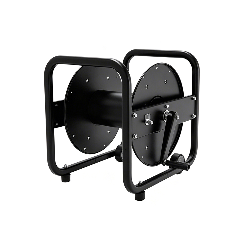 WR Pressure Jetting Hose Reel