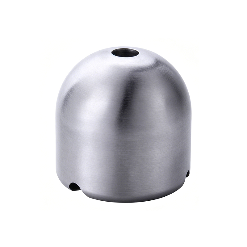 JICP Chisel Head Type Nozzle