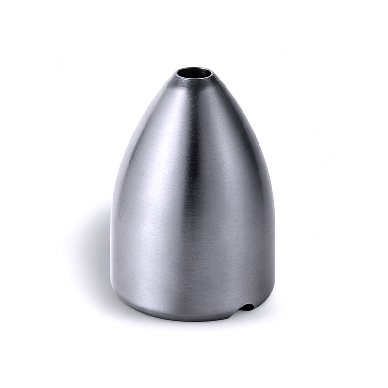 JICP Chisel Head Type Nozzle