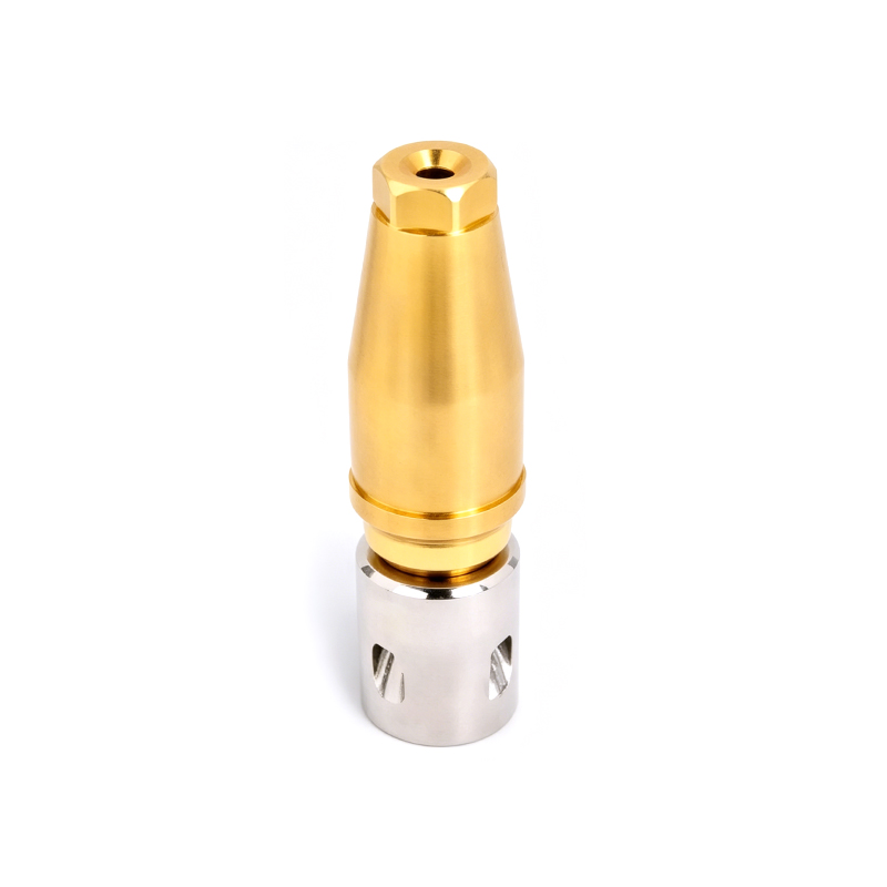 JICP Chisel Head Type Nozzle