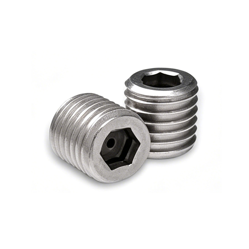 Sewer Nozzle Inserts