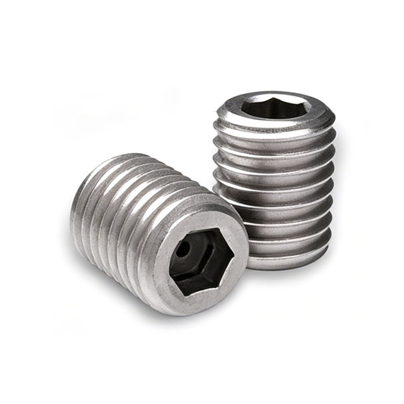 Sewer Nozzle Inserts