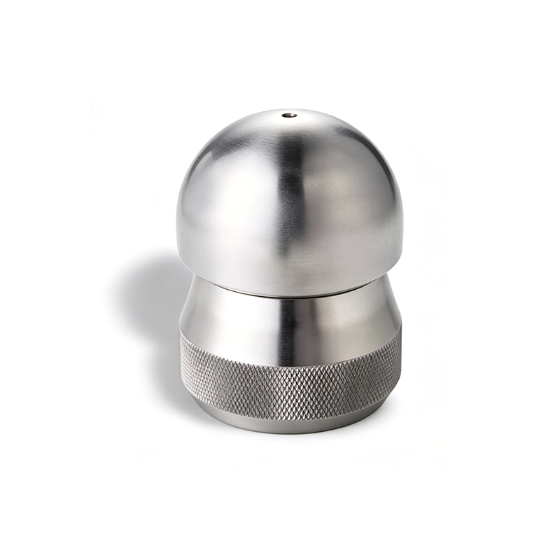 JICP Chisel Head Type Nozzle