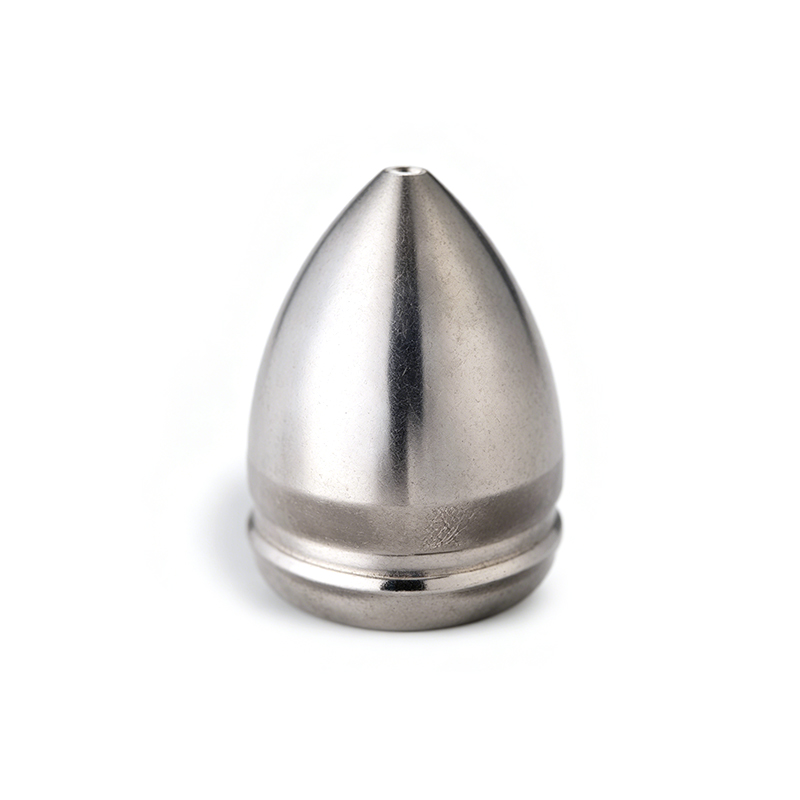 JICP Chisel Head Type Nozzle