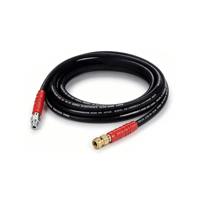6.3mmThermal PlasticHose