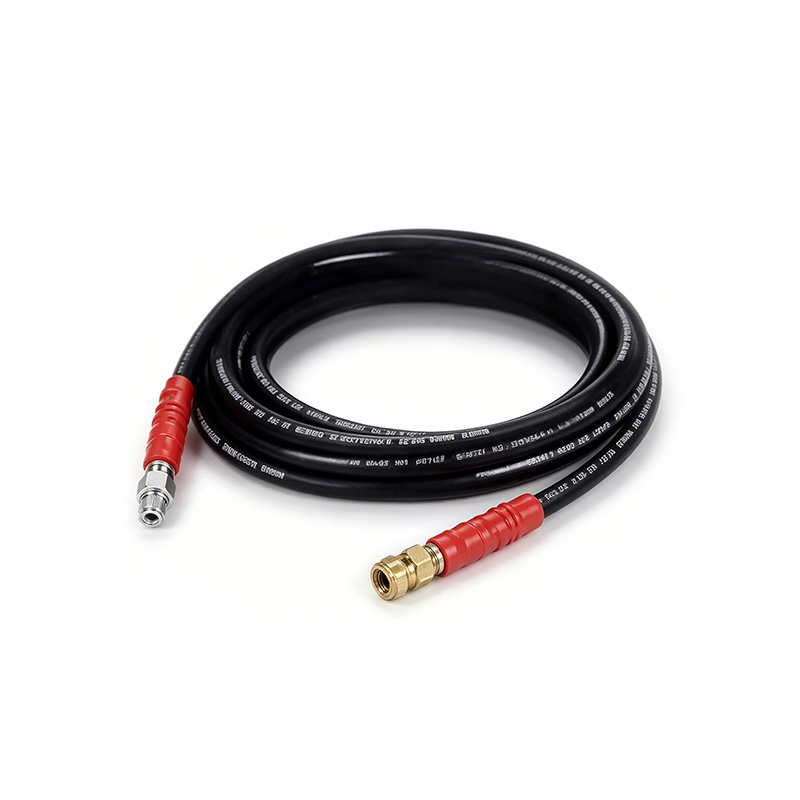 6.3mmThermal PlasticHose