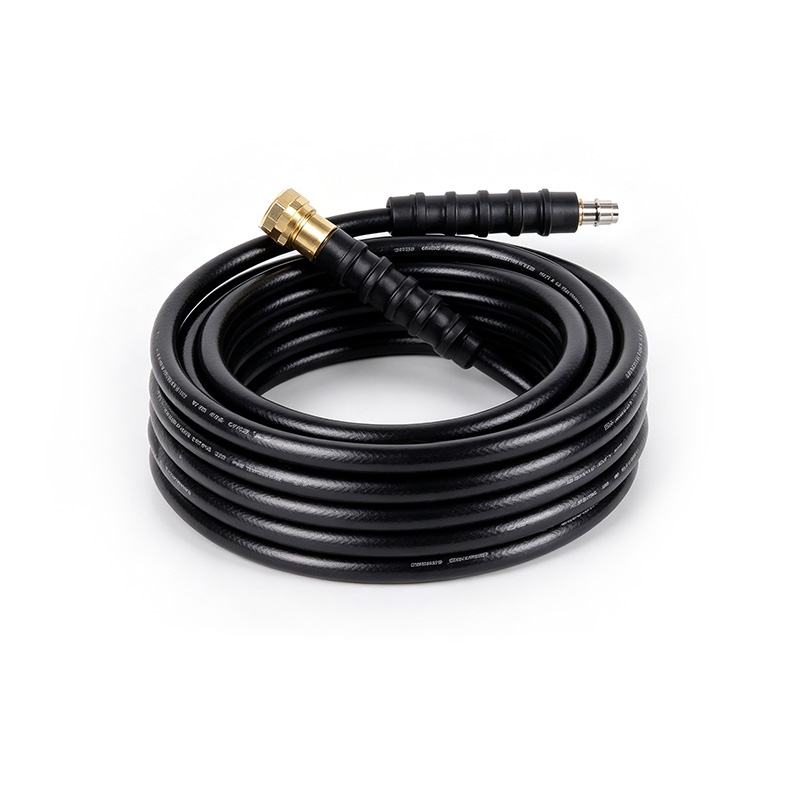 6.3mmThermal PlasticHose