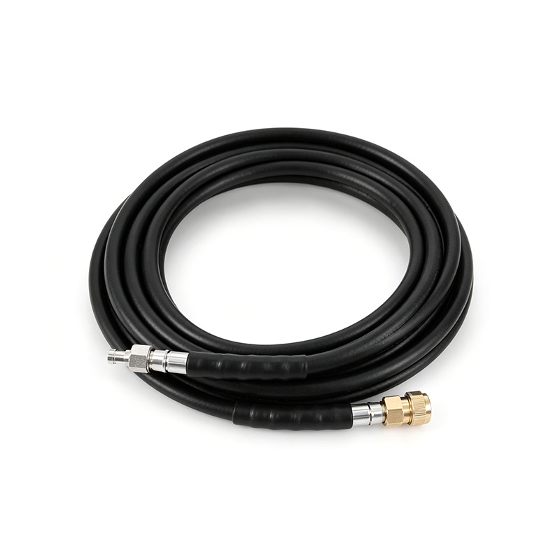 6.3mmThermal PlasticHose