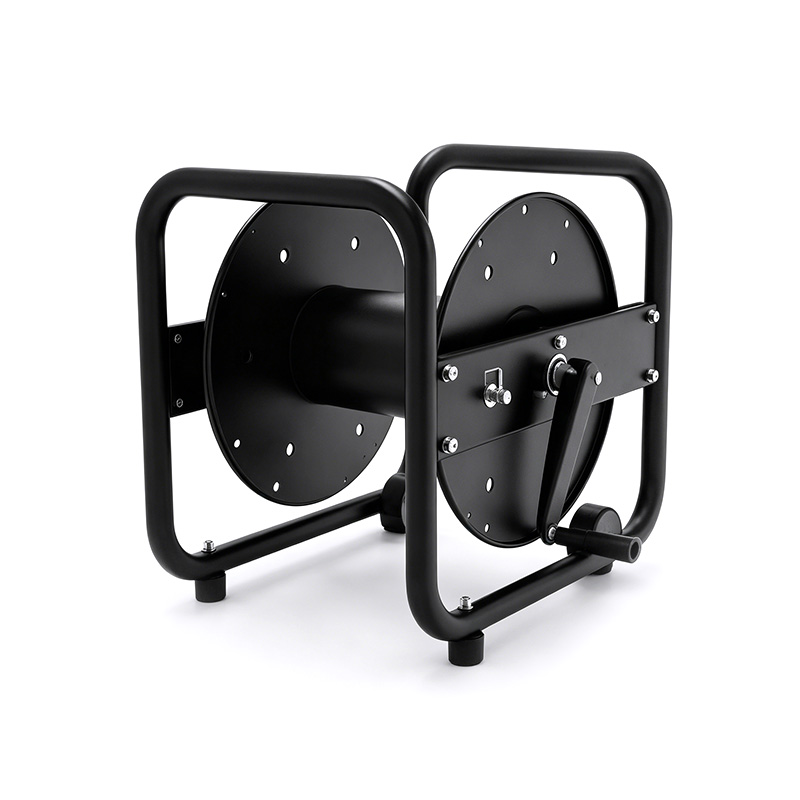 Self Retract High Pressure Hose Reel
