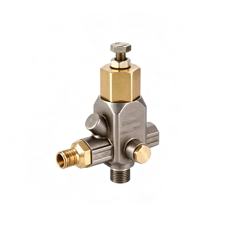 Pressure Switch