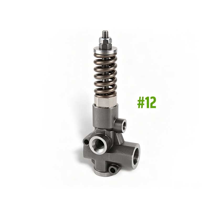 Pressure Switch