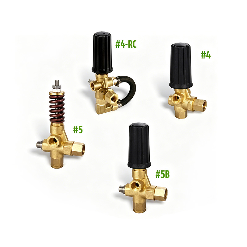 Pressure Switch
