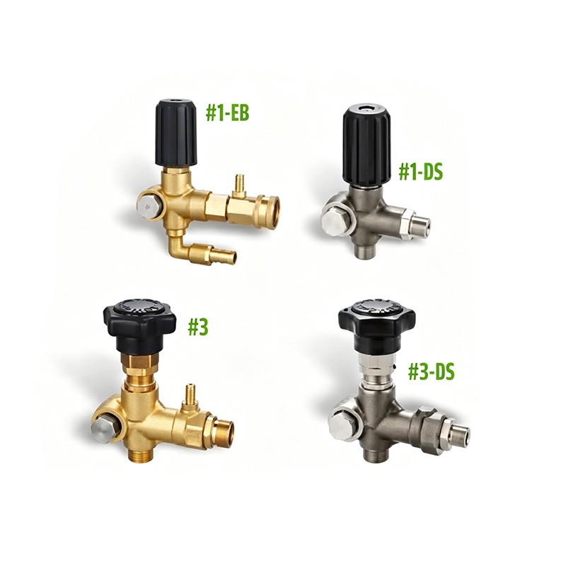 Pressure Switch