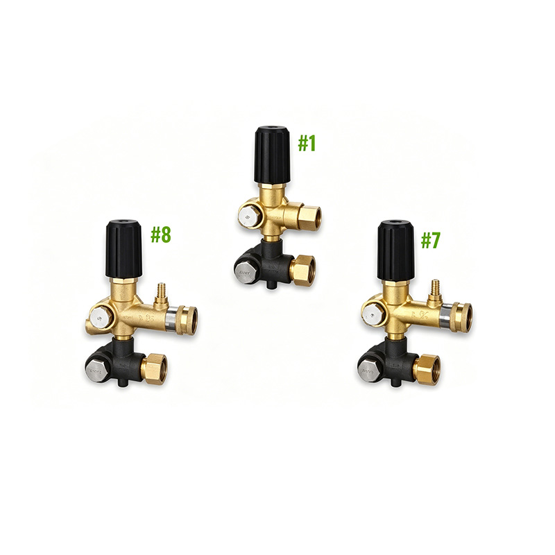 Pressure Switch