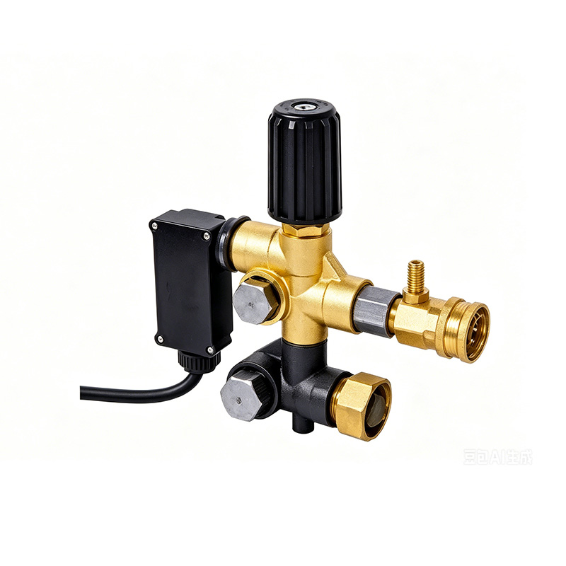 Pressure Switch
