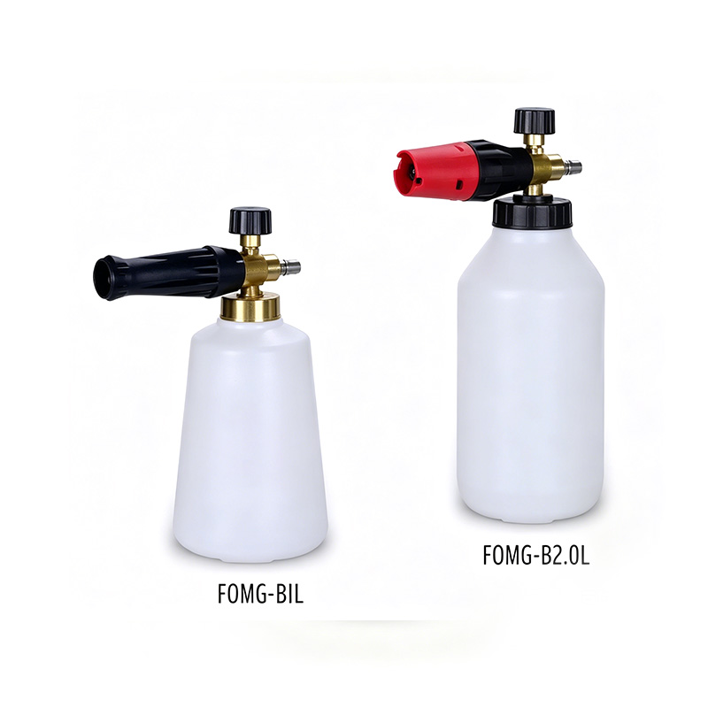 Pro Foam Cannon 