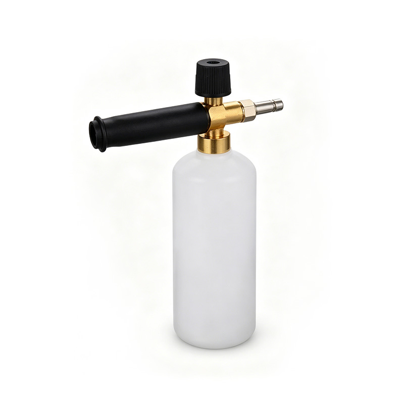 Pro Foam Cannon 
