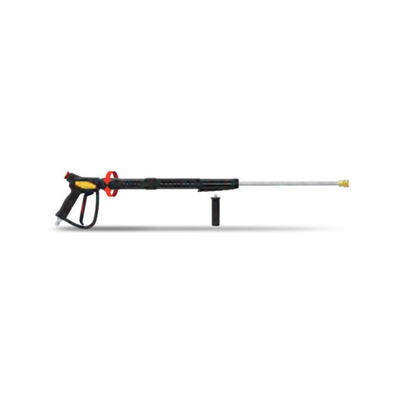 #16 5000psi Stainless Steel Pressure Gun And Swivel Wand Kit