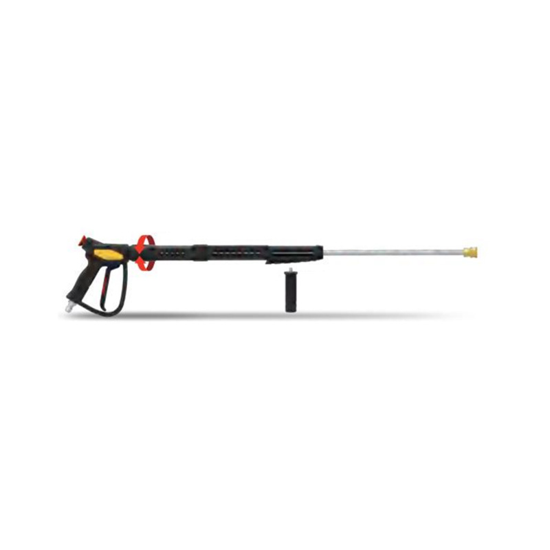 #16 5000psi Brass Pressure Washer Gun And Swivel Wand Kit