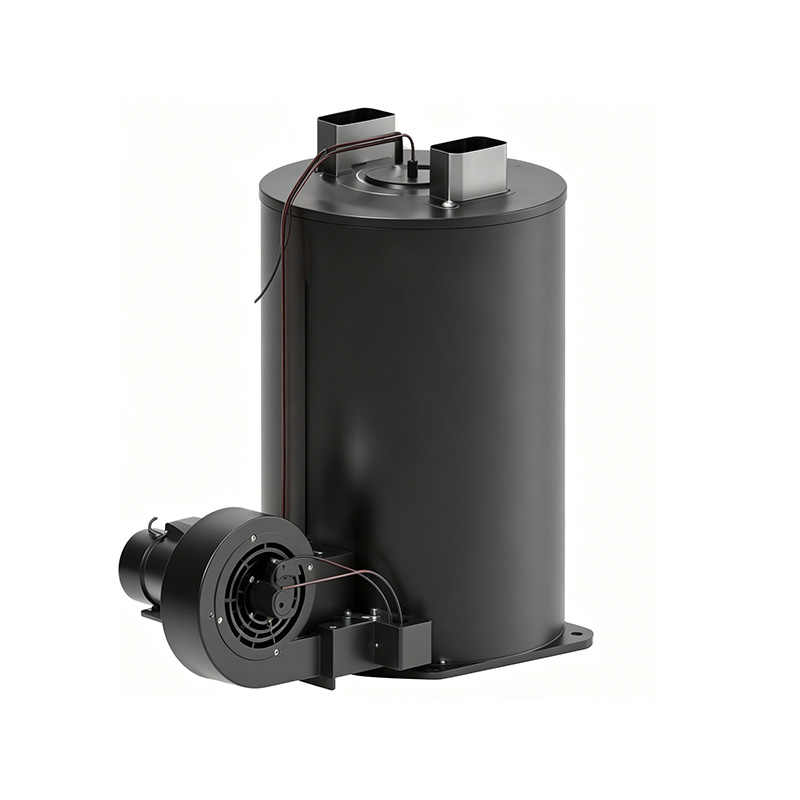682000BTU DHD Series
