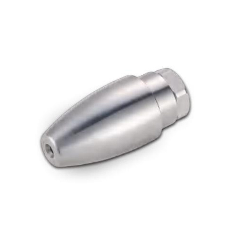 8000psi Stainless Steel Turbo Nozzle