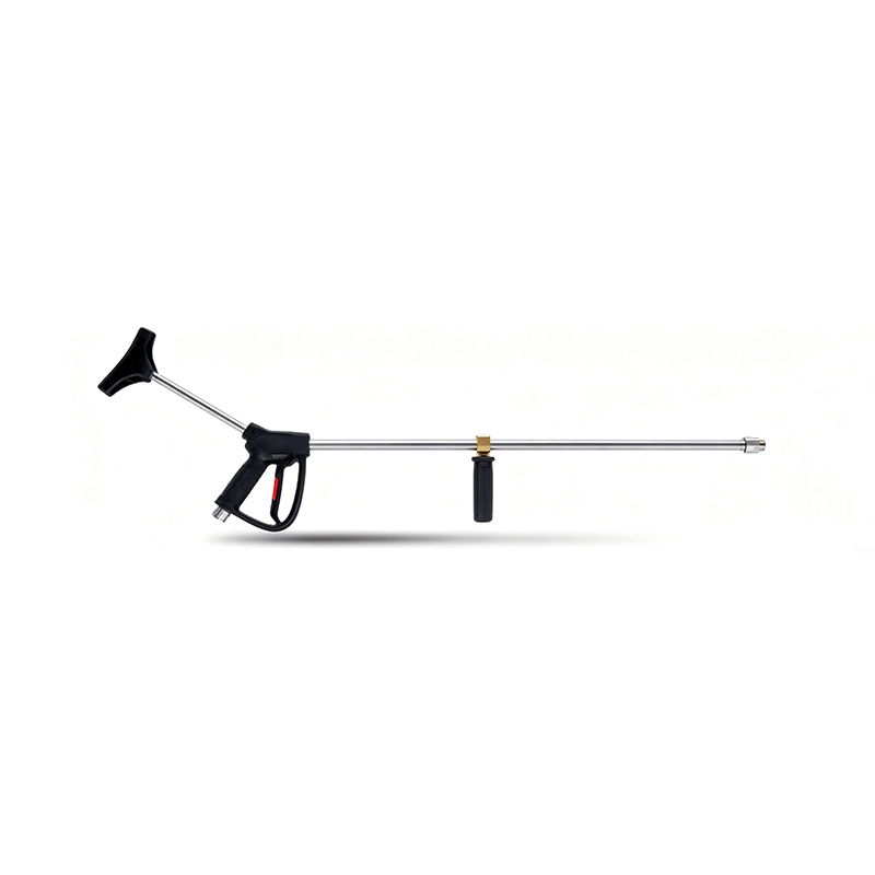 #16 10000psi Pressure Washer Gun And Wand Assy
