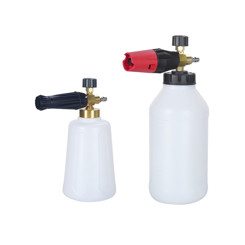 Pro Foam Cannon 