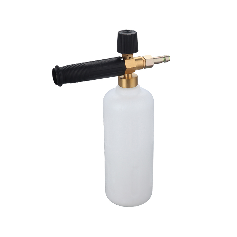 Pro Foam Cannon 