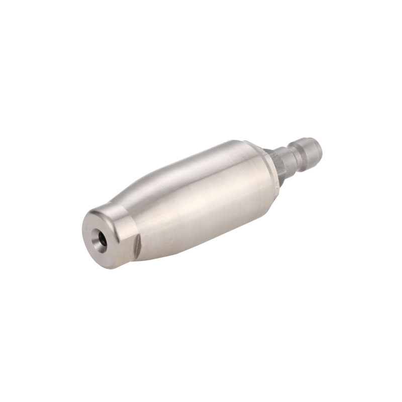 2300psi Plastic Turbo Nozzle