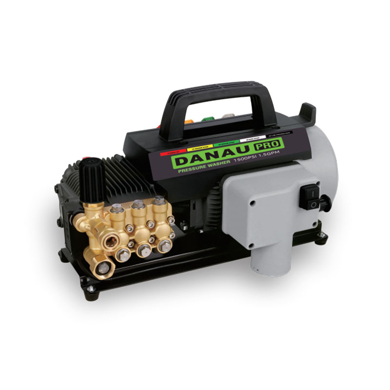 BP SERIES BG Series Hand Portable