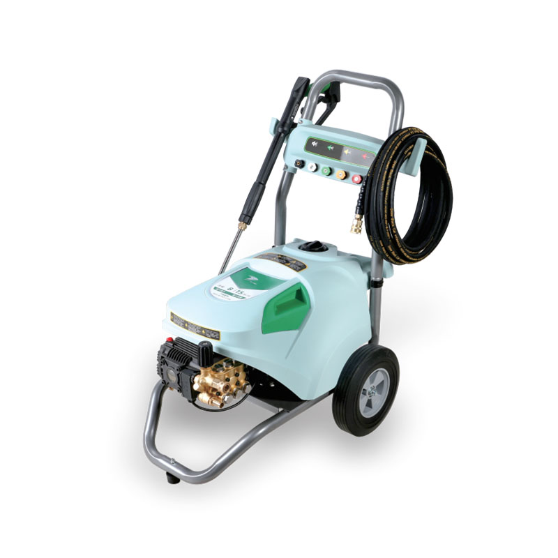 SE SERIES  18.5-22KW Electric Motor High Pressure Washer