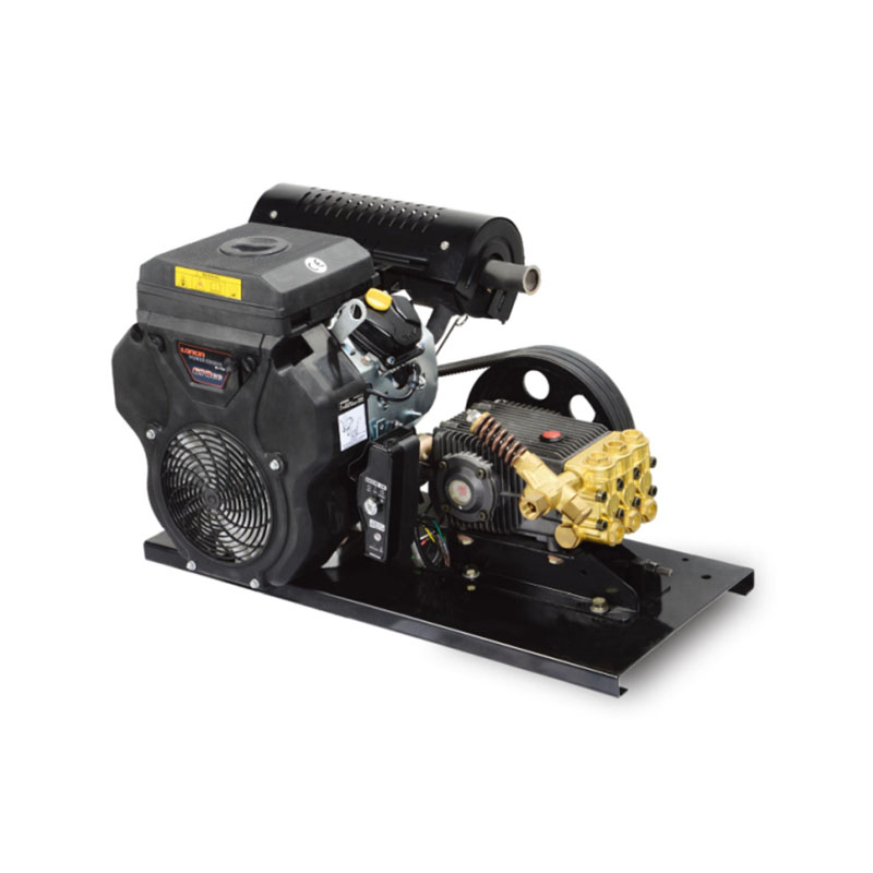 DJN-1550 2170PSl Gas Engine PressureWasher Base Unit