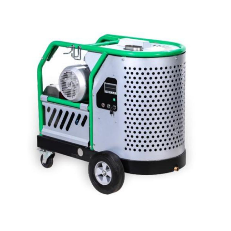 DT Series 2300-3600psi Electric Motor Hot Water Pressure Washer
