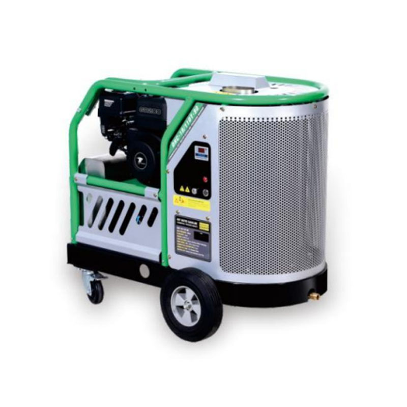 DT Series 2600psi GAS Eogine Hot Water Pressure Washer
