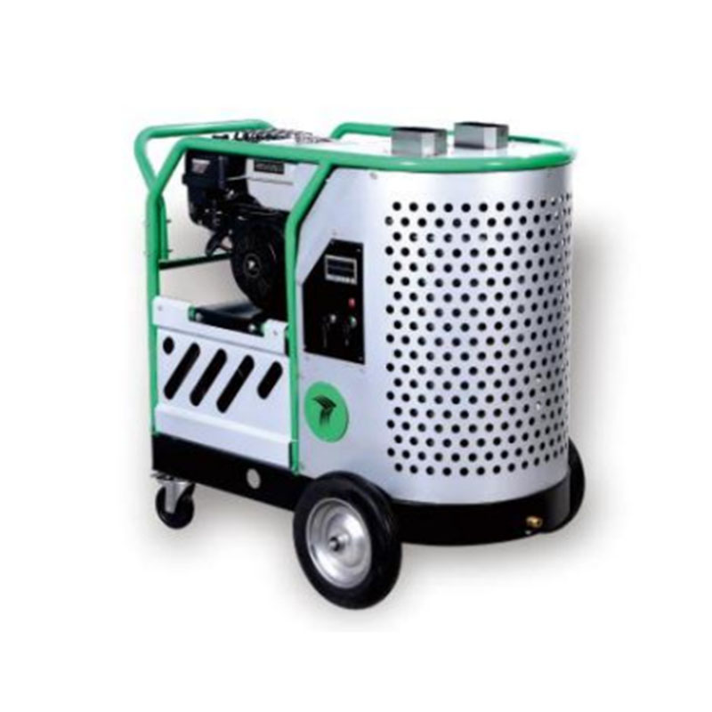DT Series 2600psi GAS Eogine Hot Water Pressure Washer