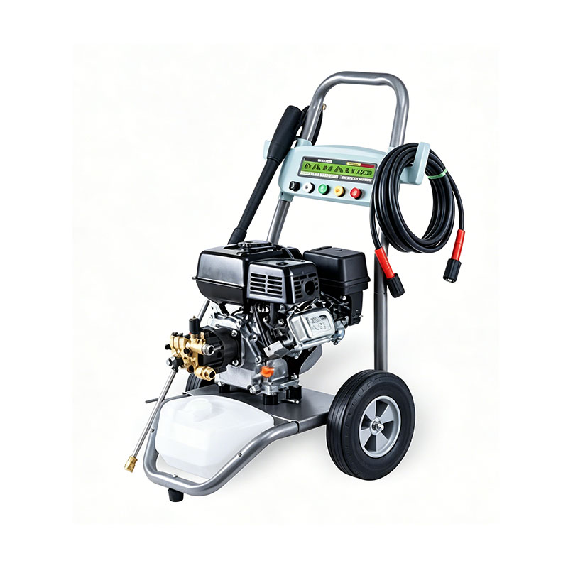 LT Series 2600PSI Gas Engine High Pressure Washer