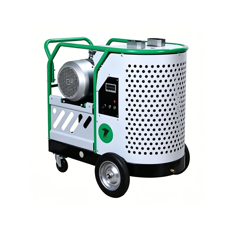 MT Series 2300-3600psi Electric Motor Hot Water Pressure Washer