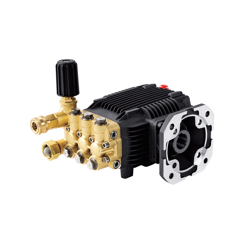 DBCL-C Type Motor Direct Drive Plunger Pump