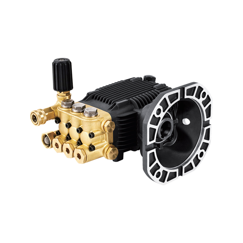 DBCL-18C2 Type Crankshaft Pump