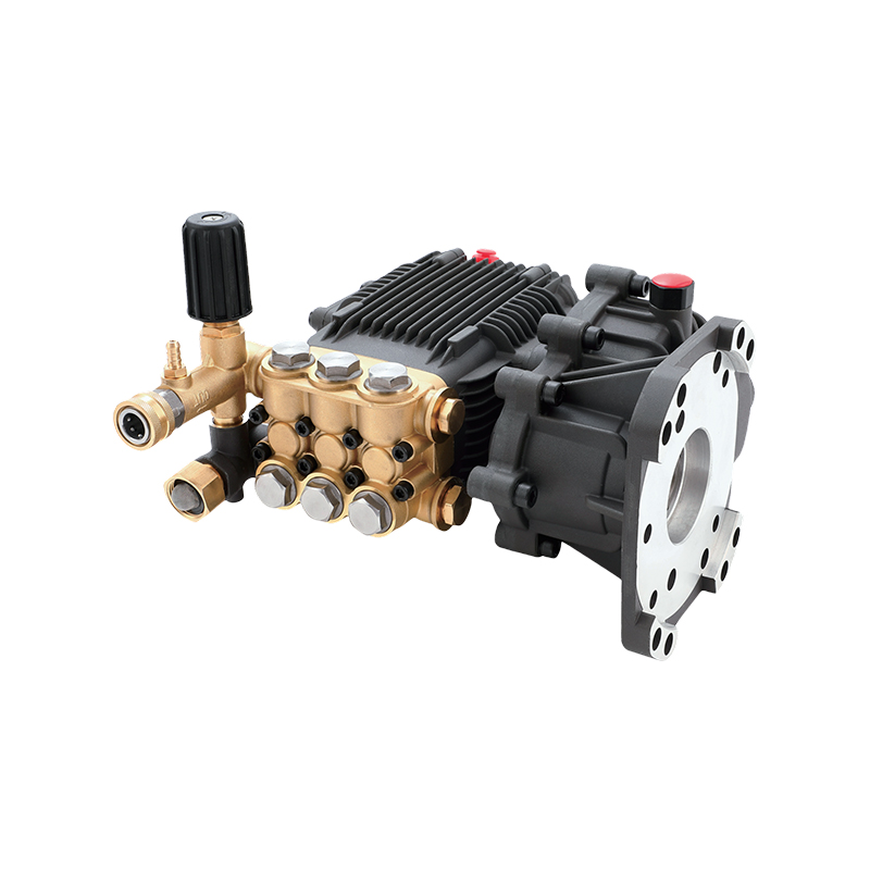 DBC-G4 Type Crankshaft Pump