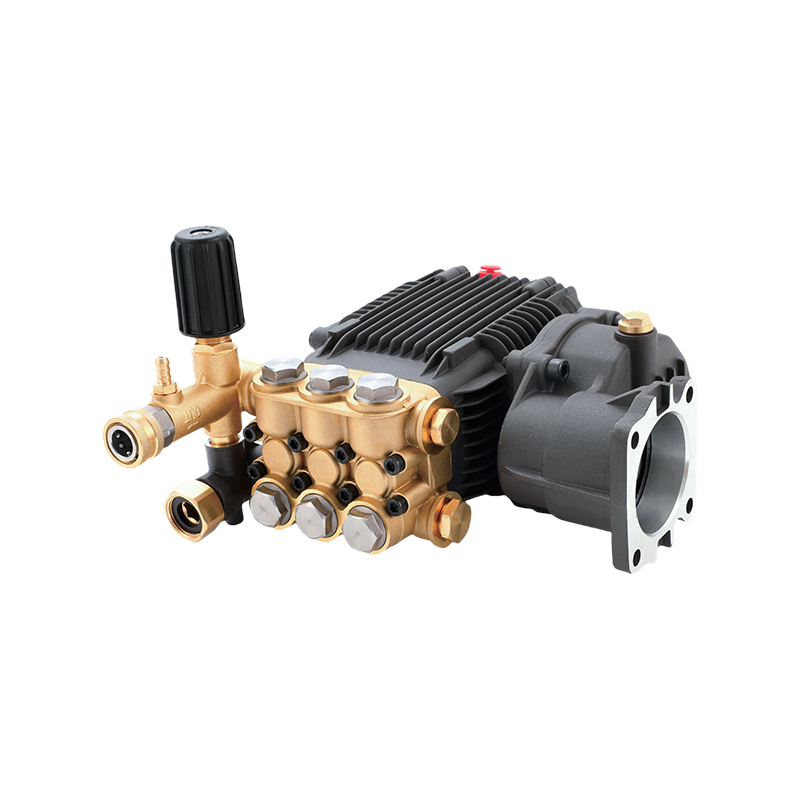 DBC-G Type Crankshaft Pump