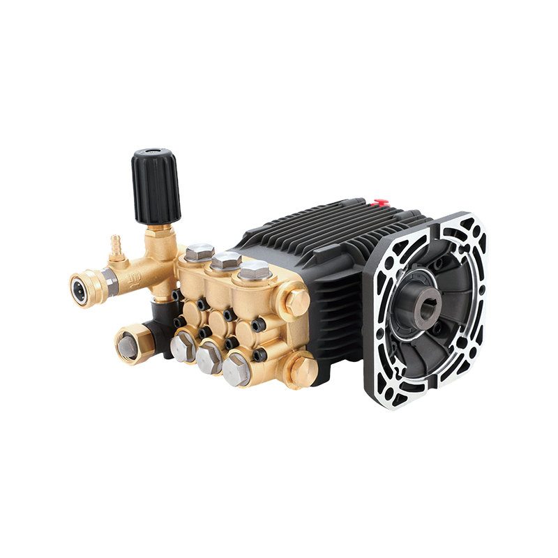 DBC-C5 Type Motor Direct Drive Plunger Pump