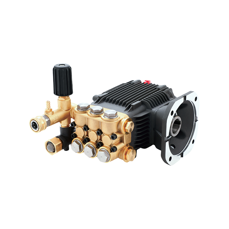 DBC-B Type Crankshaft Pump