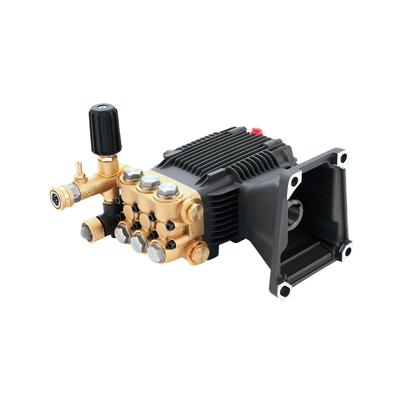 DBC-A5 Type Engine Direct Drive Plunger Pump