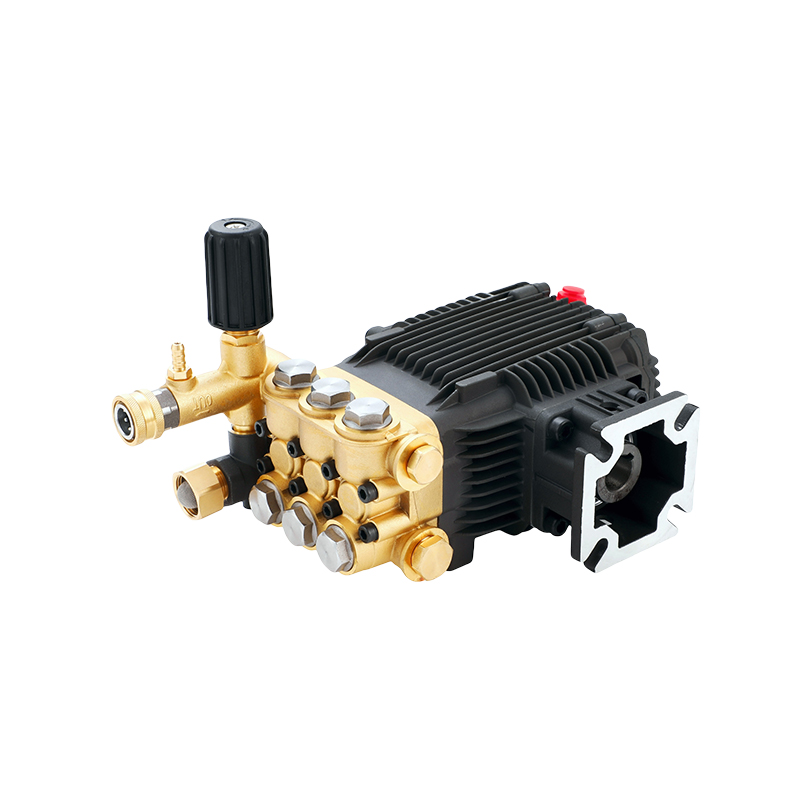 DBC-B Type Crankshaft Pump